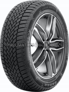 Pneu Radar DIMAX WINTER 235/45 R18 TL XL M+S 3PMSF 98V Zimní