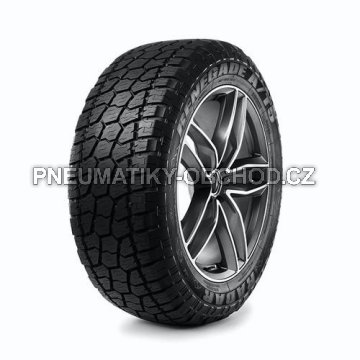 Pneu Radar RENEGADE A/T-5 265/65 R18 TL M+S 3PMSF OWL 114H Celoroční