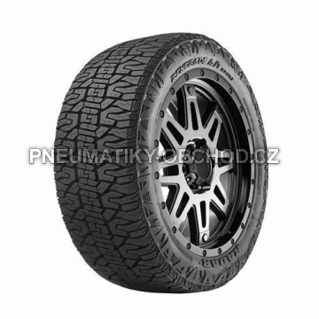 Pneu Radar RENEGADE A/T SPORT 265/65 R17 TL LT M+S 3PMSF 10PR 120S Celoroční