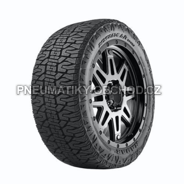 Pneu Radar RENEGADE A/T SPORT 275/55 R20 TL LT M+S 3PMSF 10PR 120S Celoroční