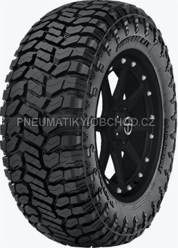 Pneu Radar RENEGADE R/T+ 285/60 R18 LT M+S 3PMSF P.O.R. 8PR 118Q Letní