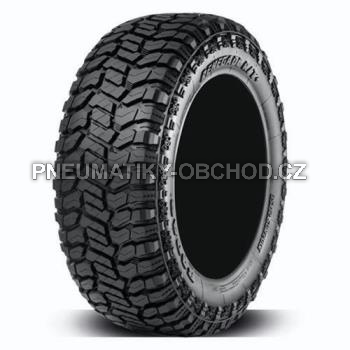 Pneu Radar RENEGADE R/T+ 325/60 R20 TL LT M+S 3PMSF P.O.R. 126K Letní