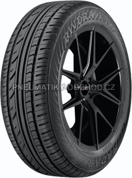 Pneu Radar RIVERA PRO2 195/50 R15 TL XL M+S FP 86V Letní
