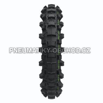 Pneu Rebel XPLORER 01 EVO 90/90 R21 TL/TT MEDIUM 54H Celoroční