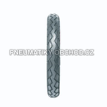Pneu Rebel XROAD WARRIOR 3.25/ R16 TL 58P Celoroční