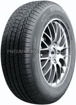 Pneu Riken 701 215/60 R17 TL M+S 96V Letní