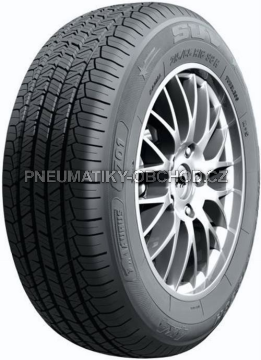 Pneu Riken 701 255/60 R18 TL XL M+S ZR 112W Letní