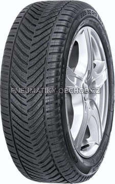 Pneu Riken ALL SEASON 195/50 R15 TL M+S 3PMSF 82H Celoroční