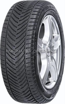 Pneu Riken ALL SEASON 225/45 R17 TL XL M+S 3PMSF FR 94V Celoroční