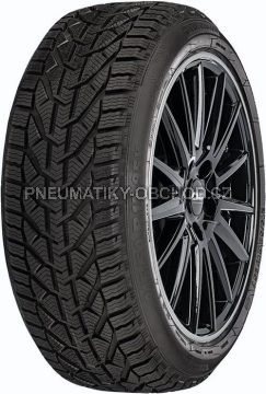 Pneu Riken SNOW 215/40 R17 TL XL M+S 3PMSF FR 87V Zimní