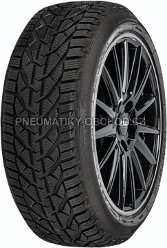 Pneu Riken SNOW 235/40 R18 TL XL M+S 3PMSF FR 95V Zimní