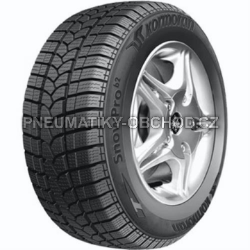 Pneu Riken SNOWTIME B2 165/70 R13 TL M+S 3PMSF 79T Zimní