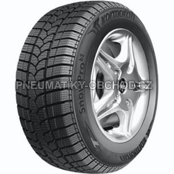 Pneu Riken SNOWTIME B2 175/70 R13 TL M+S 3PMSF 82T Zimní