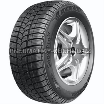 Pneu Riken SNOWTIME B2 185/60 R14 TL M+S 3PMSF 82T Zimní