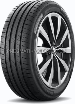 Pneu Riken SUMMER 3 SUV 225/60 R17 TL FR 99V Letní