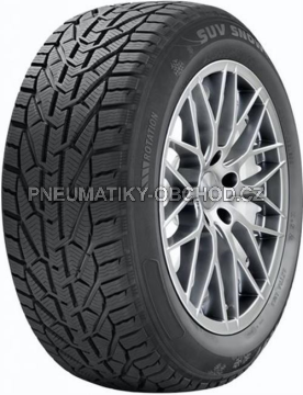 Pneu Riken SUV SNOW 265/65 R17 TL XL M+S 3PMSF 116H Zimní