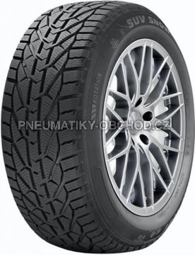 Pneu Riken SUV SNOW 275/40 R20 TL XL M+S 3PMSF 106V Zimní