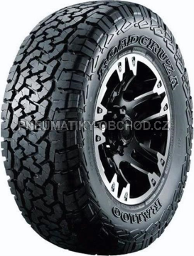 Pneu Roadcruza RA1100 265/70 R16 TL M+S OWL 111T Letní