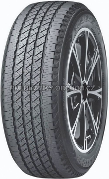 Pneu Roadstone ROADIAN HT SUV 225/65 R17 TL M+S 100H Letní
