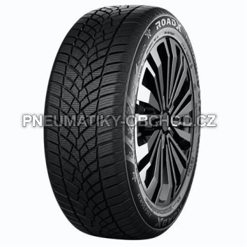 Pneu Roadx FROST TEMPO 225/60 R18 TL XL M+S 3PMSF 104V Zimní