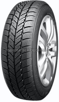 Pneu Roadx RX FROST WH01 195/55 R15 TL M+S 3PMSF 85H Zimní