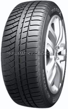 Pneu Roadx RX MOTION 4S 185/65 R15 TL M+S 3PMSF MFS 88H Celoroční