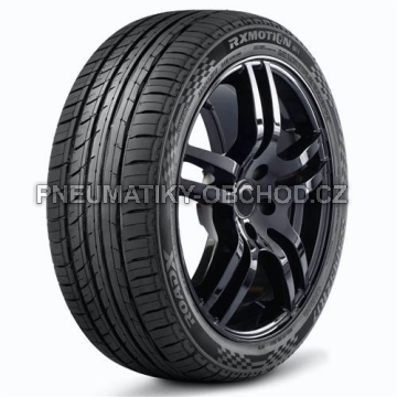 Pneu Roadx RX MOTION U11 245/45 R17 TL XL 99Y Letní