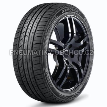 Pneu Roadx RX MOTION U11 245/50 R18 TL XL 104V Letní
