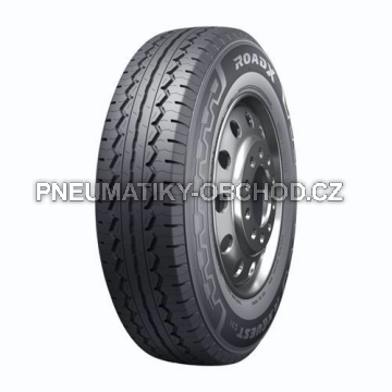 Pneu Roadx RX QUEST C31 175/80 R14 TL C 99Q Letní