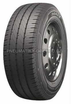 Pneu Roadx RX QUEST CARGOMAX 195/60 R16 TL C 99H Letní