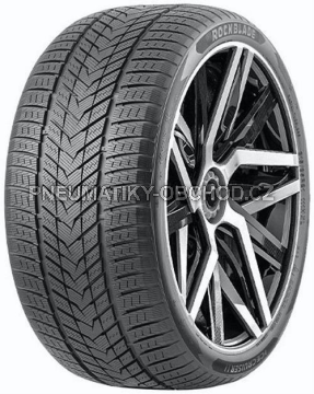 Pneu Rockblade ICECRUISER II 295/35 R21 TL XL M+S 3PMSF 107H Zimní