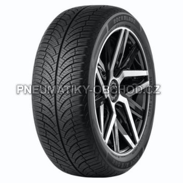Pneu Rockblade ROCK A/S ONE 195/60 R15 TL M+S 3PMSF 88H Celoroční