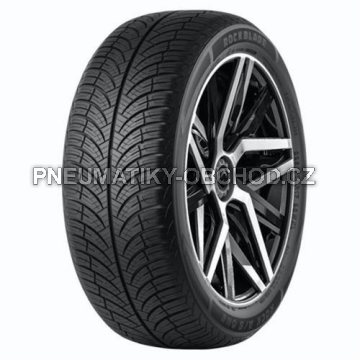 Pneu Rockblade ROCK A/S ONE 245/40 R19 TL XL M+S 3PMSF ZR 98W Celoroční