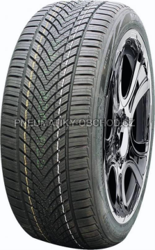 Pneu Rotalla SETULA 4 SEASON RA03 215/60 R17 TL XL M+S 3PMSF 100V Celoroční