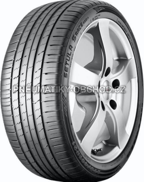 Pneu Rotalla SETULA S-RACE RS01+ 275/35 R21 TL XL ZR 103Y Letní