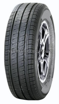 Pneu Rotalla SETULA V-RACE RF19 195/80 R14 TL C 108S Letní