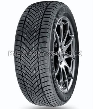 Pneu Rotalla SETULA W RACE S130 195/55 R20 TL M+S 3PMSF 95H Zimní