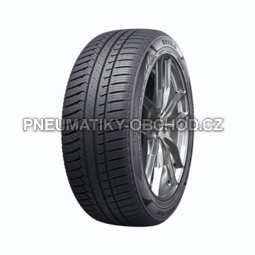 Pneu Rovelo ALL SEASON SPRINT 235/45 R18 TL XL M+S 3PMSF ZR 98W Celoroční