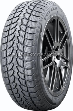Pneu Rovelo RWS-677 235/55 R19 TL M+S 3PMSF 101H Zimní