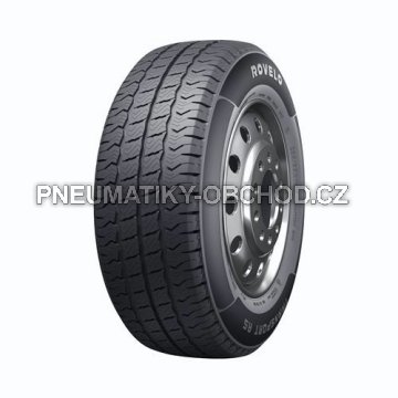 Pneu Rovelo TRANSPORT AS 225/75 R16 TL C M+S 3PMSF 10PR 121R Celoroční