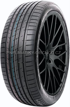 Pneu ROYAL BLACK ROYAL EXPLORER II 265/40 R22 TL XL ZR 106Y Letní