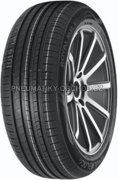 Pneu ROYAL BLACK ROYAL MILE 155/60 R15 TL 74T Letní