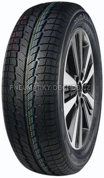 Pneu ROYAL BLACK ROYAL SNOW 195/65 R15 TL XL M+S 3PMSF 95T Zimní
