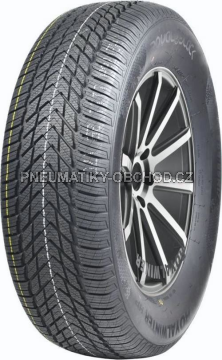 Pneu ROYAL BLACK ROYAL WINTER HP 165/60 R14 TL M+S 3PMSF 75T Zimní