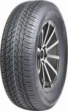 Pneu ROYAL BLACK ROYAL WINTER HP 205/60 R15 TL M+S 3PMSF 91H Zimní