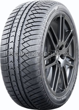 Pneu Sailun ATREZZO 4SEASONS 195/55 R16 TL M+S 3PMSF FP 87V Celoroční