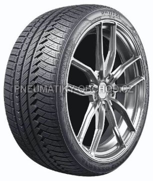 Pneu Sailun ATREZZO 4SEASONS PRO 255/40 R20 TL XL M+S 3PMSF FP 101W Celoroční