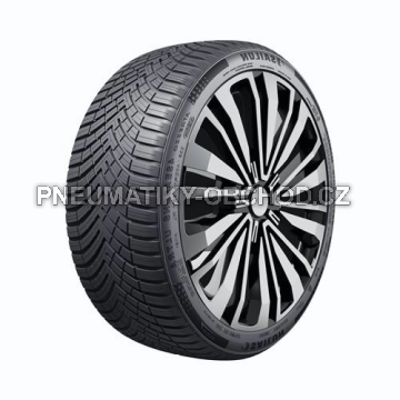 Pneu Sailun ATREZZO 4SEASONS ULTRA 195/55 R16 TL XL M+S 3PMSF 91V Celoroční