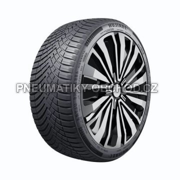 Pneu Sailun ATREZZO 4SEASONS ULTRA 195/65 R15 TL XL M+S 3PMSF 95T Celoroční