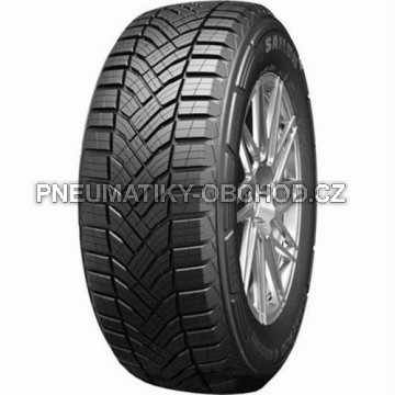Pneu Sailun COMMERCIO 4SEASONS 225/65 R16 TL C 8PR M+S 3PMSF 112T Celoroční